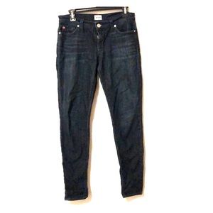 Hudson Dark denim jeans